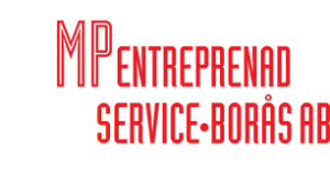 MP Entreprenad Service Borås AB